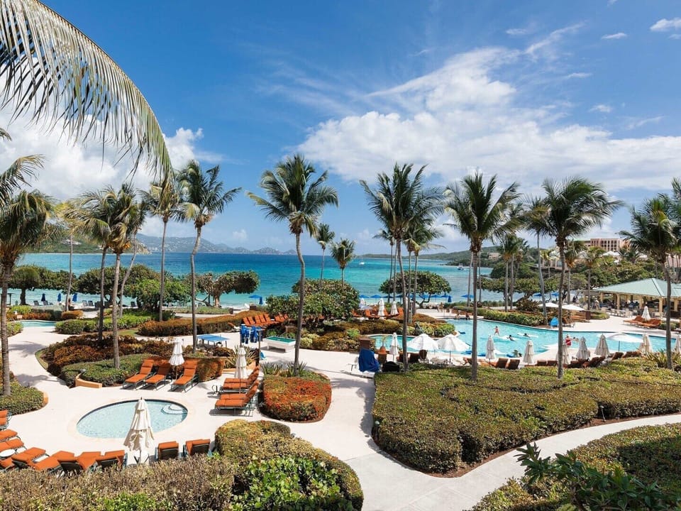 Resort View, Great Bay
