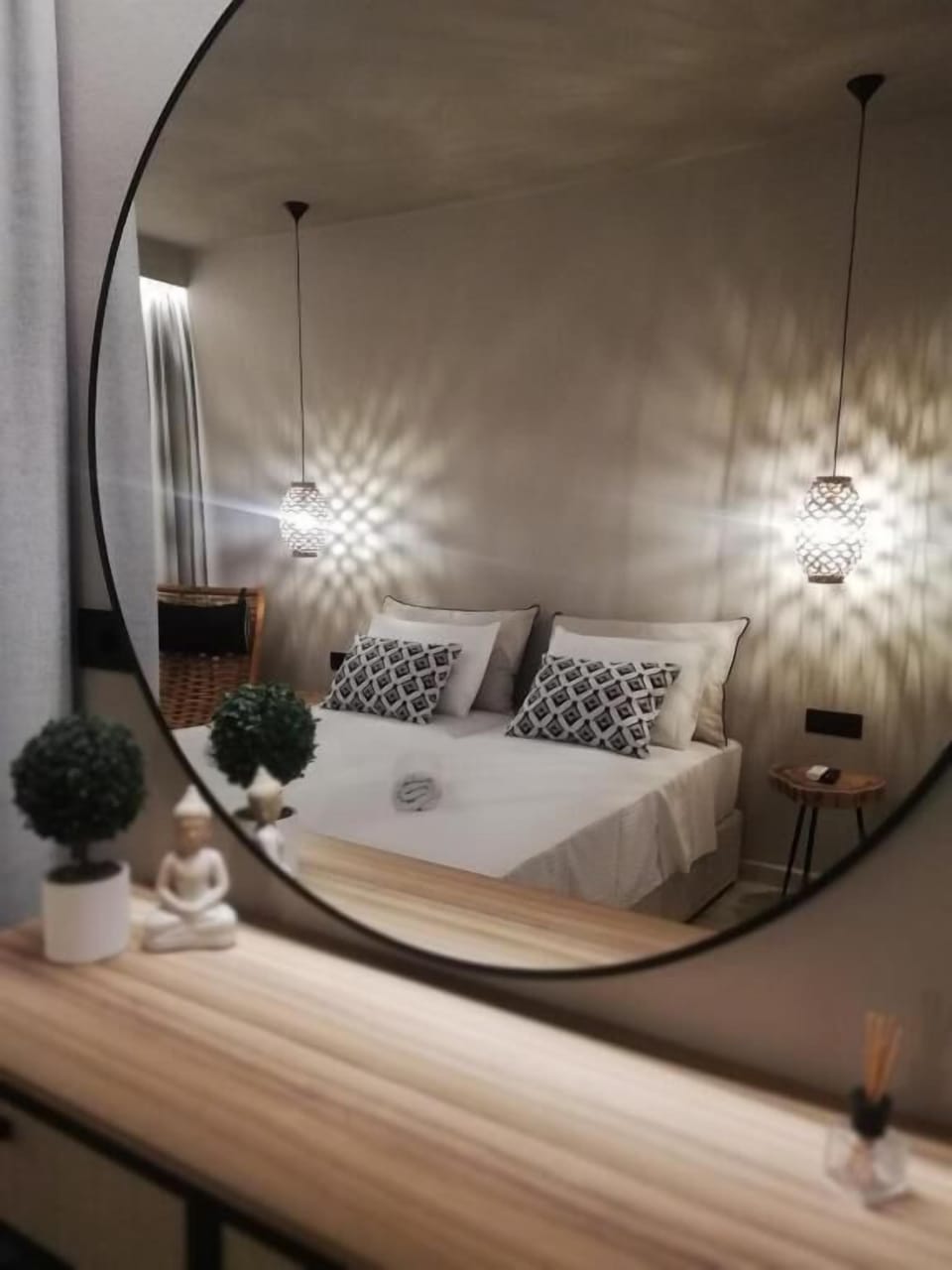 Premium bedding, Select Comfort beds, minibar, in-room safe