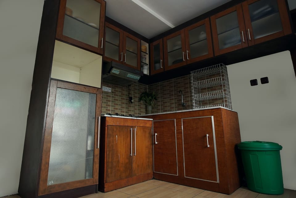 Family Villa, 6 Bedrooms, Mountain View | Private kitchenette | Fridge, microwave, stovetop, cookware/dishes/utensils