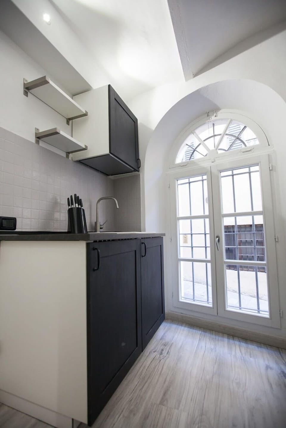 Exclusive Apartment, 1 Bedroom, City View | View from room
