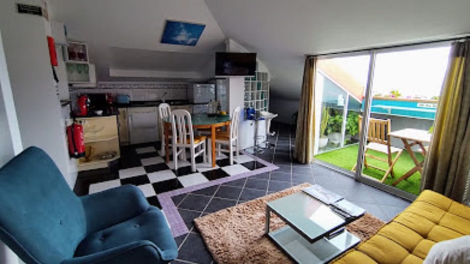 Kitchen open space