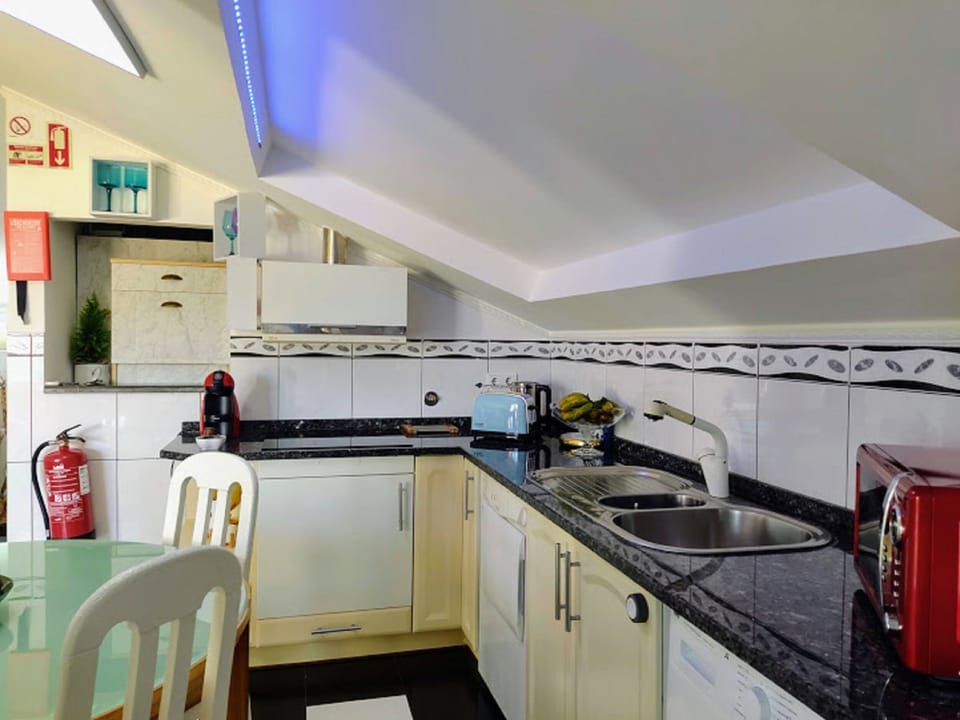 Full equiped kitchen