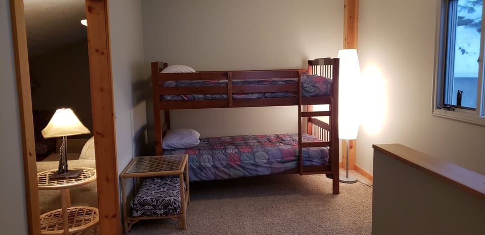 Bunk Beds