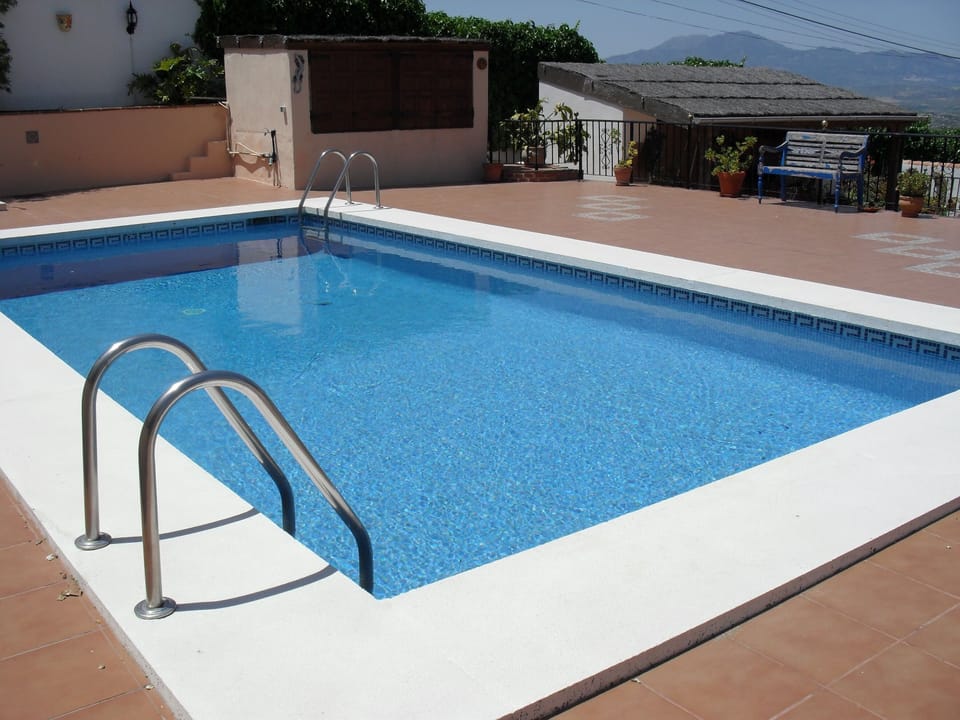 The Pool