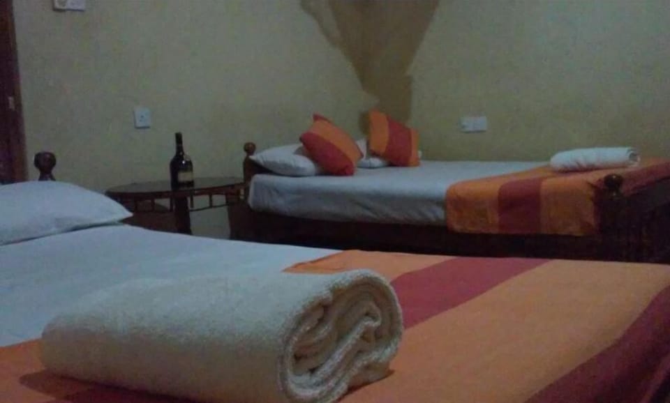 Deluxe Room, 1 Double Bed, Non Smoking