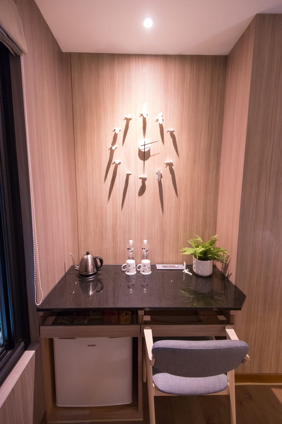 Superior Suite | Premium bedding, minibar, individually decorated, individually furnished