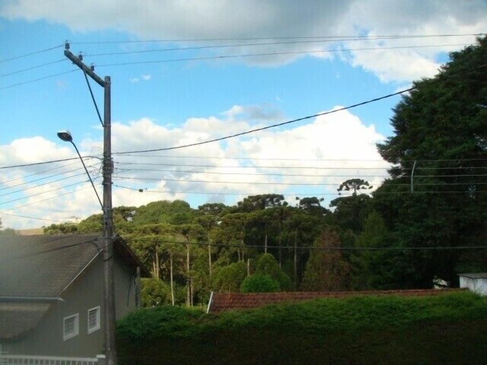 external view of the region