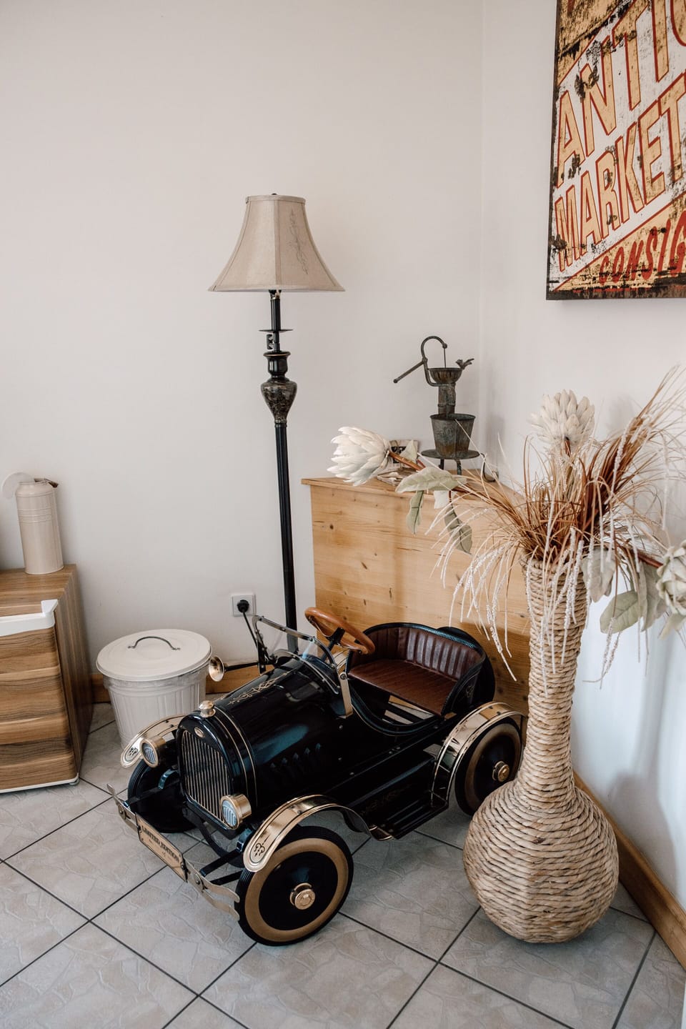 Double Room | Individually decorated, individually furnished, desk, free WiFi