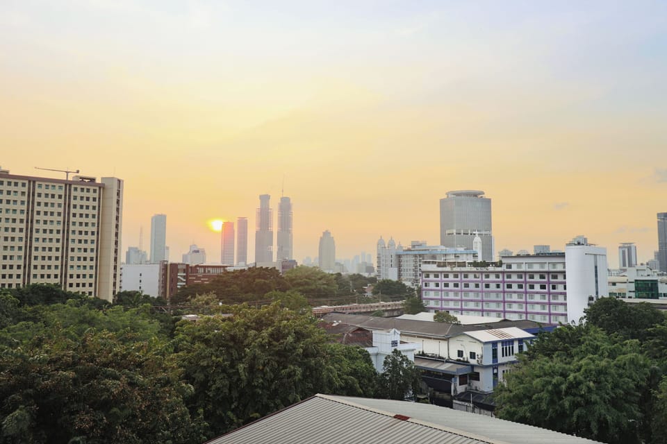 City view