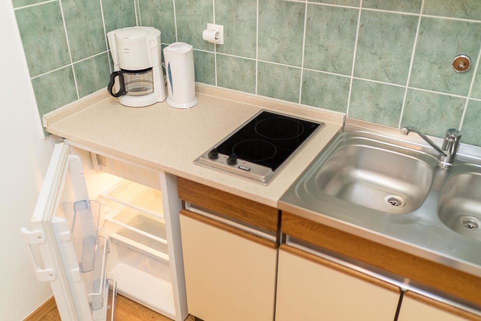 Studio | Private kitchen