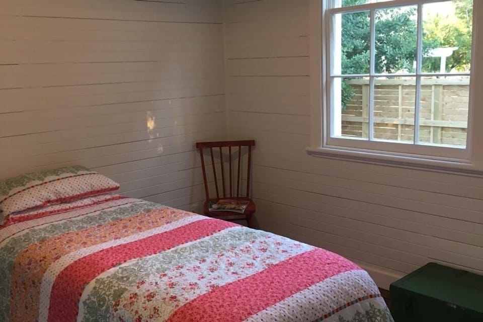 single beds