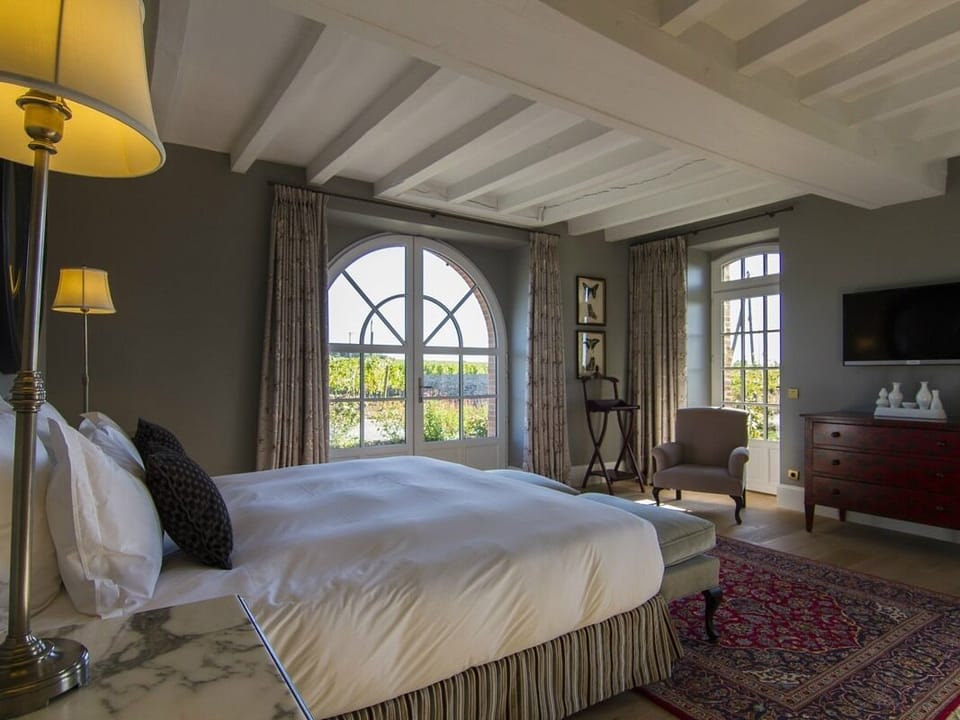 Premium Cottage, Ensuite, Garden View (La Maison des vignes) | 5 bedrooms