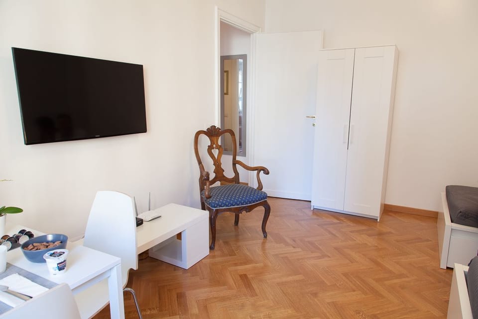 Triple Room, Ensuite | Room amenity