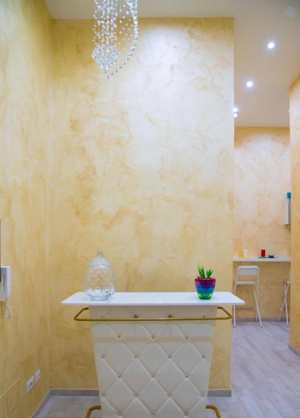 Shower, hair dryer (on request), bidet, towels