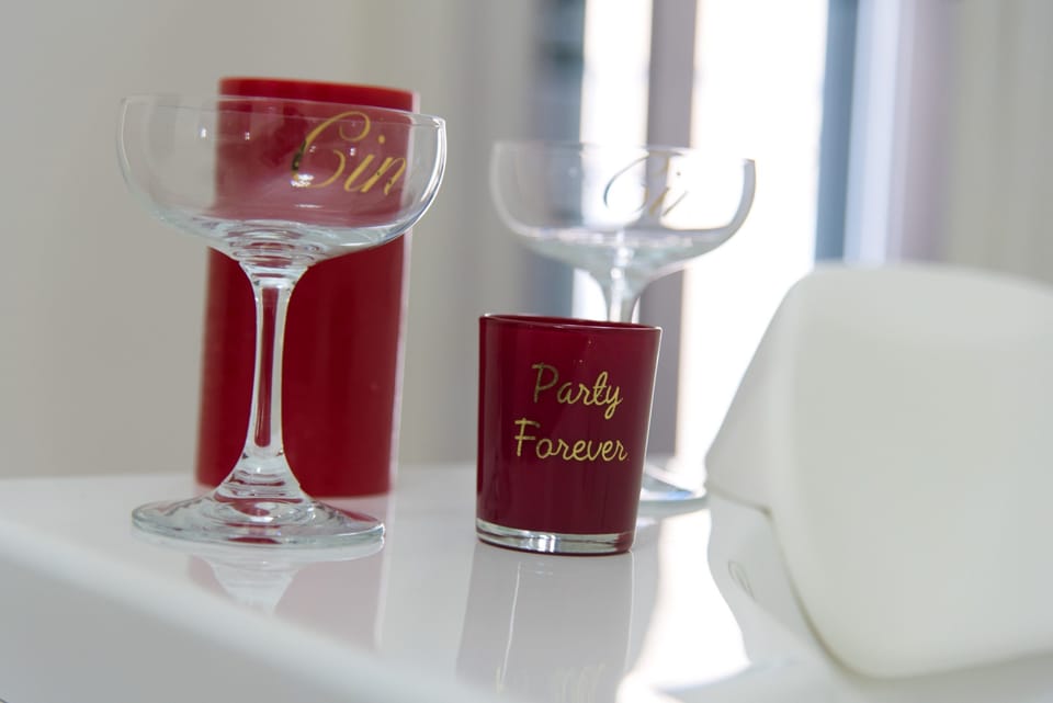 Exclusive Suite, 1 Queen Bed (Elegant Suite) | Room amenity