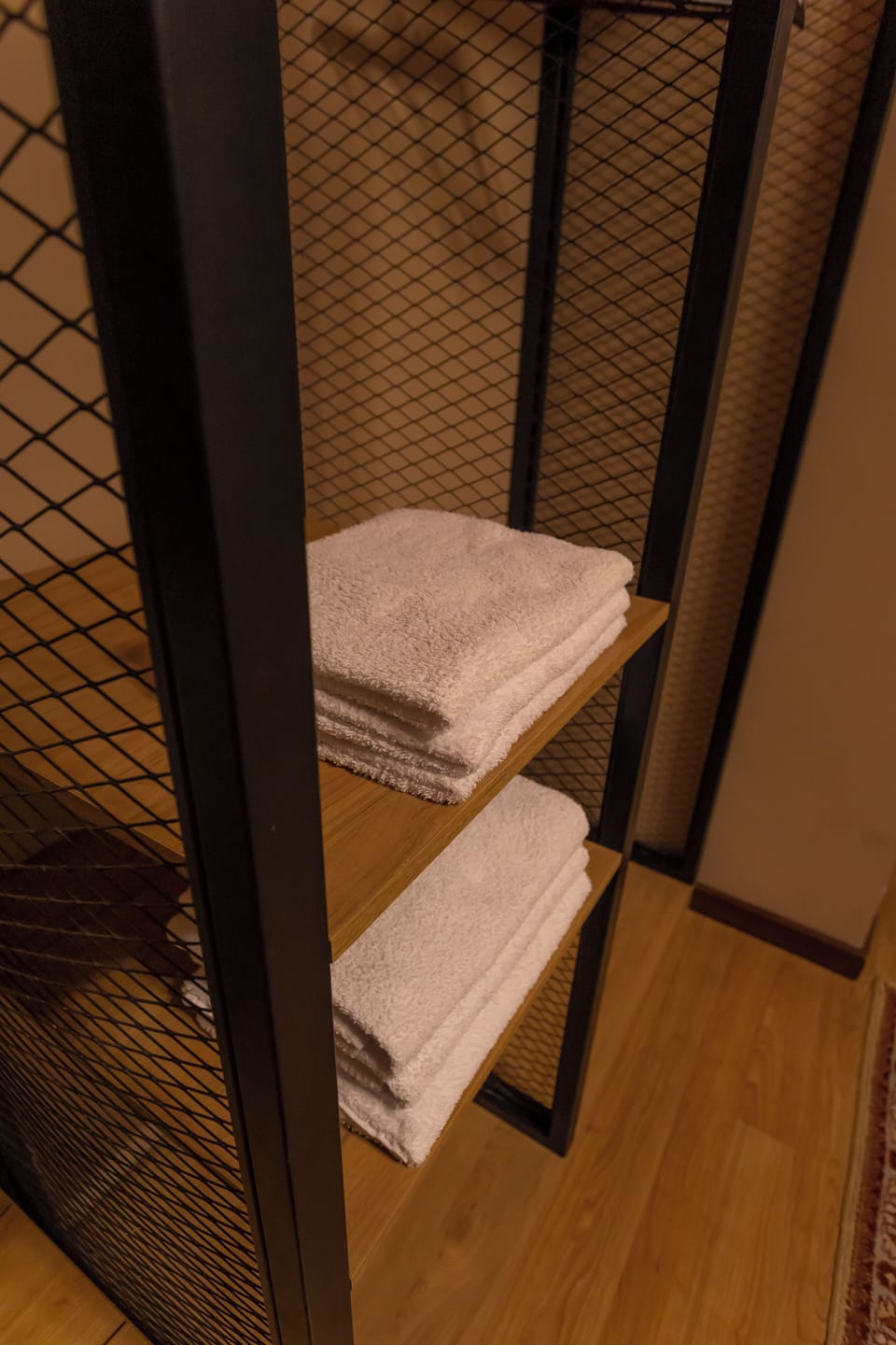 Deluxe Triple Room | Soundproofing, iron/ironing board, free WiFi, bed sheets