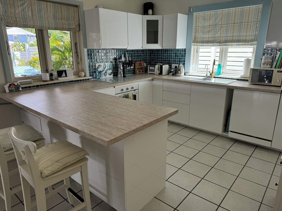 New luxury kitchen November 2024
