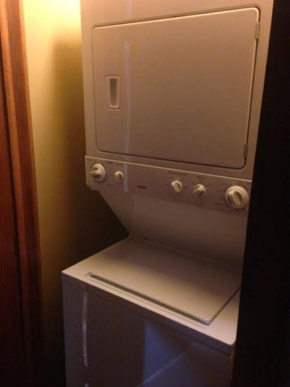 Onsite Laundry