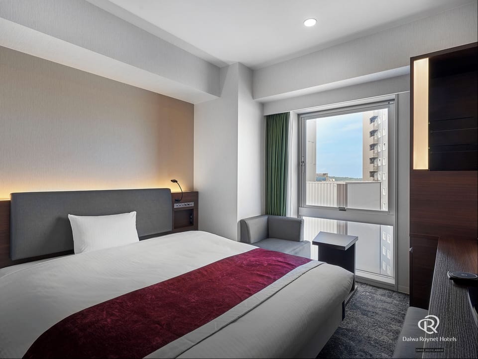 In-room safe, desk, blackout drapes, iron/ironing board
