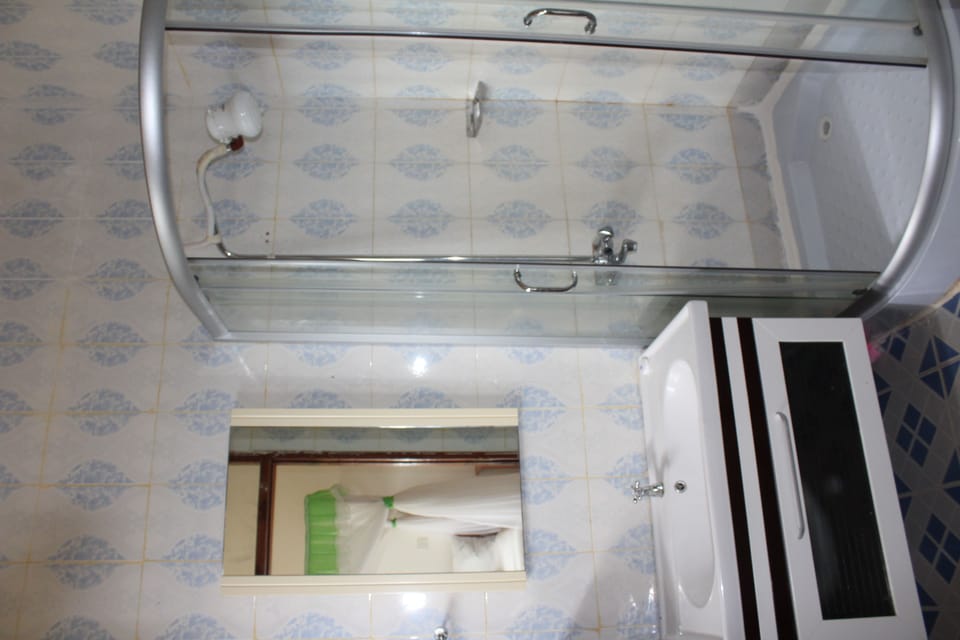 Salient Guest House Bed and Breakfast in Kenya