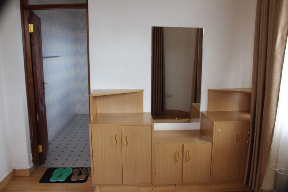 Classic Double Room | Premium bedding, iron/ironing board, free WiFi, bed sheets