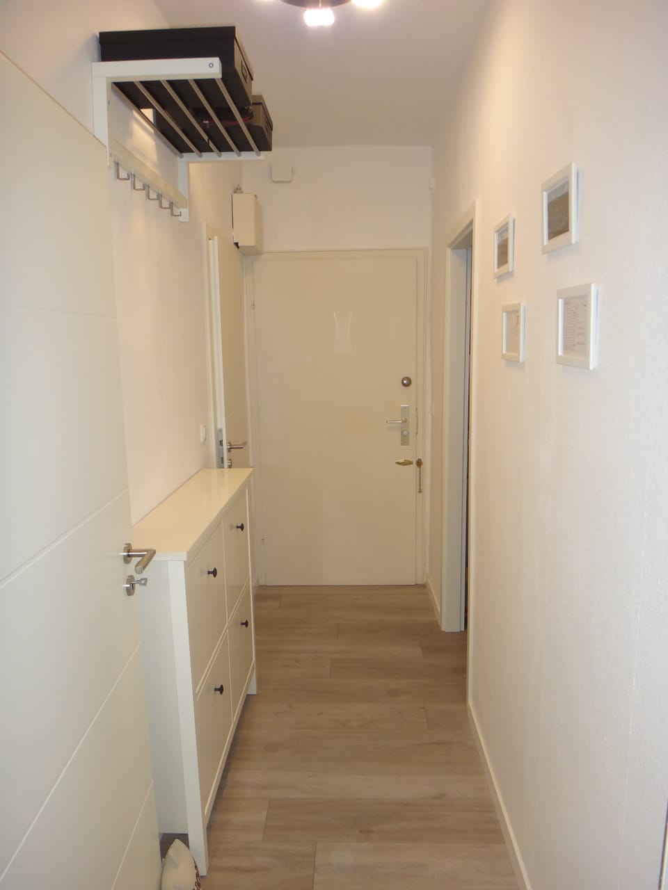 Apartment ("Hannah" (incl Cleaning Fee)) | Room amenity