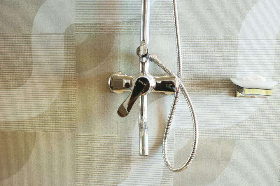 Deluxe Room | Room amenity