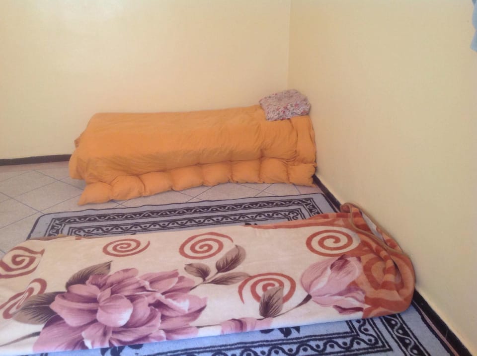 Basic Apartment, 3 Bedrooms, Smoking | 3 bedrooms, iron/ironing board, cribs/infant beds, rollaway beds
