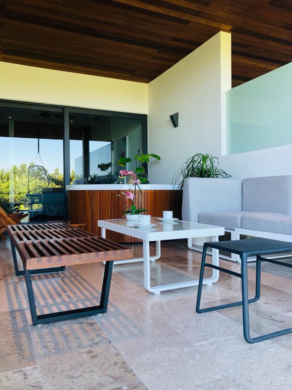 Apartment | Balcony