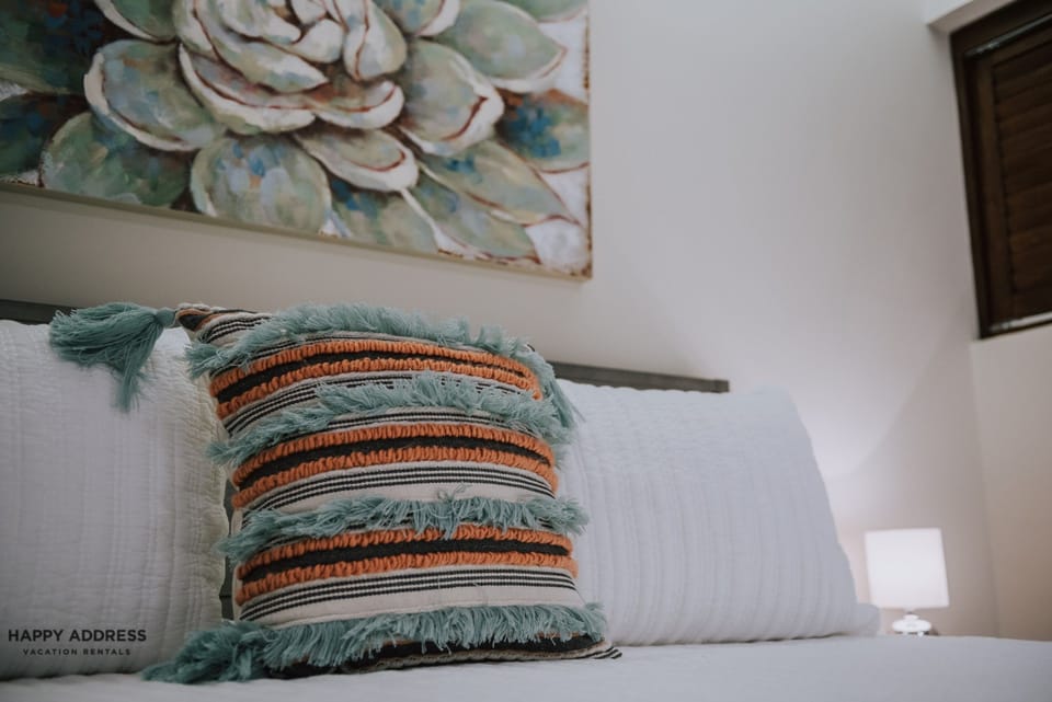 Apartment | 2 bedrooms, free WiFi, bed sheets