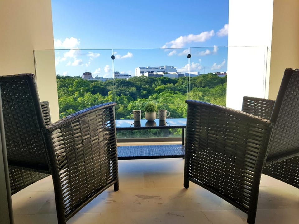 Apartment | Balcony