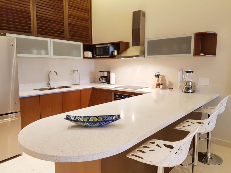 Apartment | In-room dining