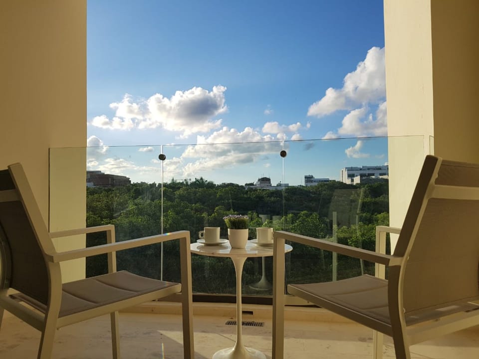Apartment | Balcony
