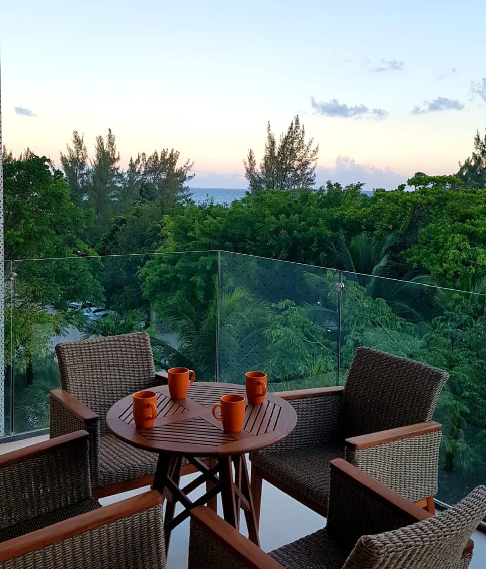 Apartment | Balcony
