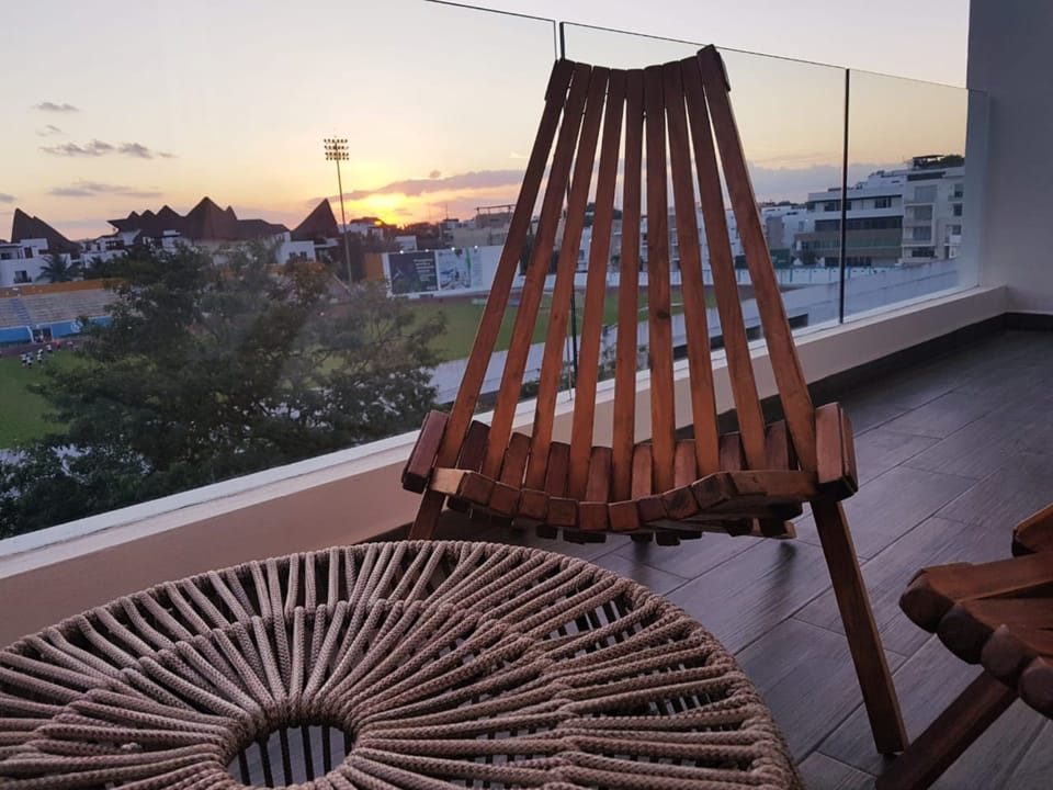 Apartment | Balcony