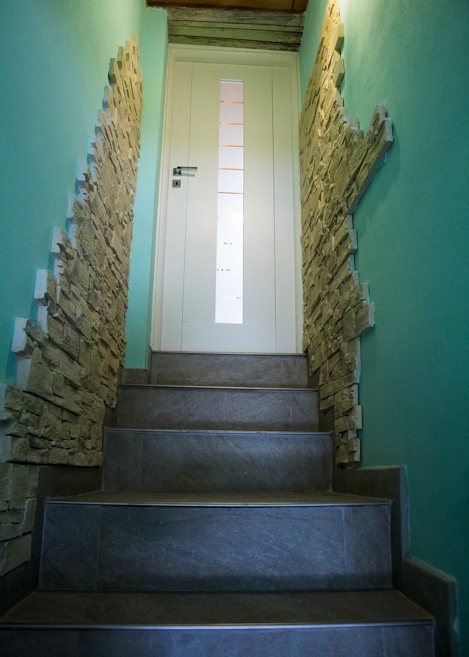 Studio, 1 Queen Bed, Non Smoking, Balcony (Liza) | Desk, free WiFi, bed sheets