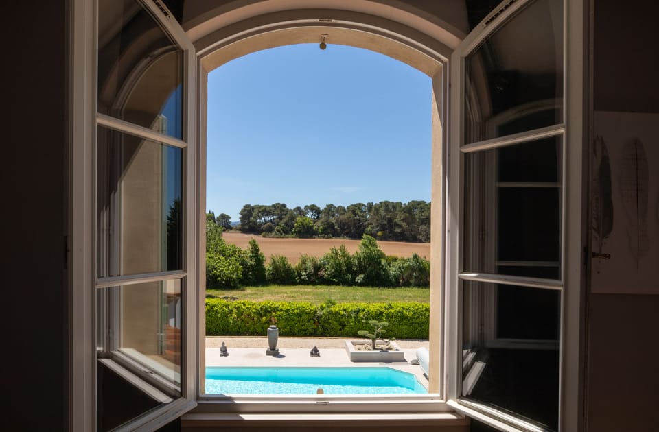 Hotel La Bastide Saint Martin Hotel in Carcassonne