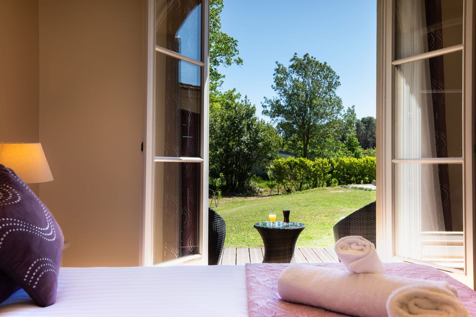  Privilege Room with Terrace | In-room safe, individually decorated, individually furnished, desk