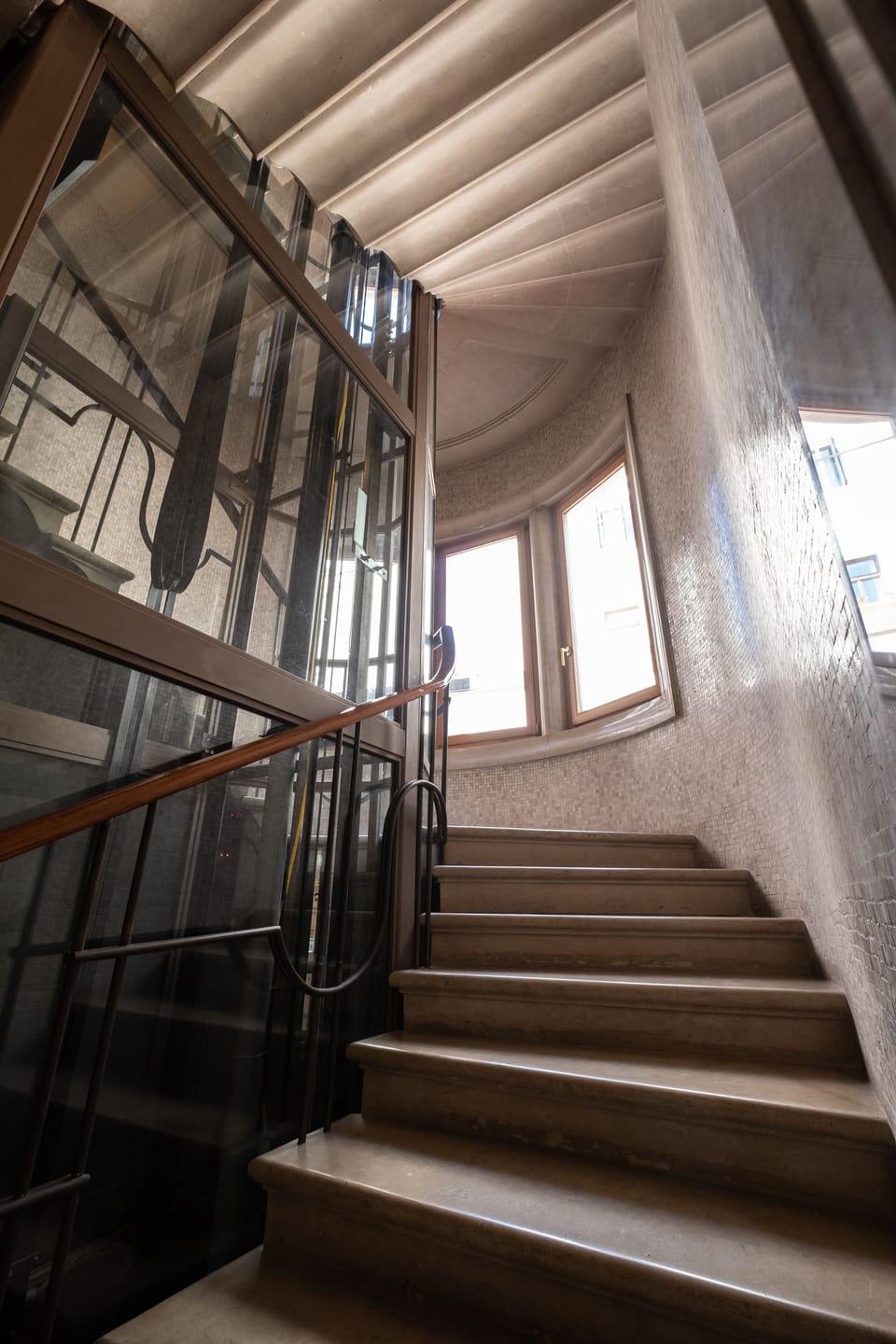 Staircase