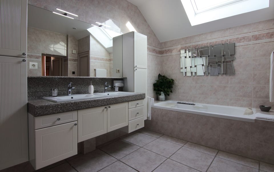 Le Mas Champenois Bed and Breakfast in Grand Est