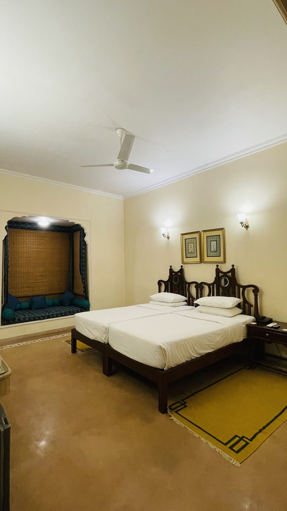 Deluxe Room | Premium bedding, minibar, desk, blackout drapes