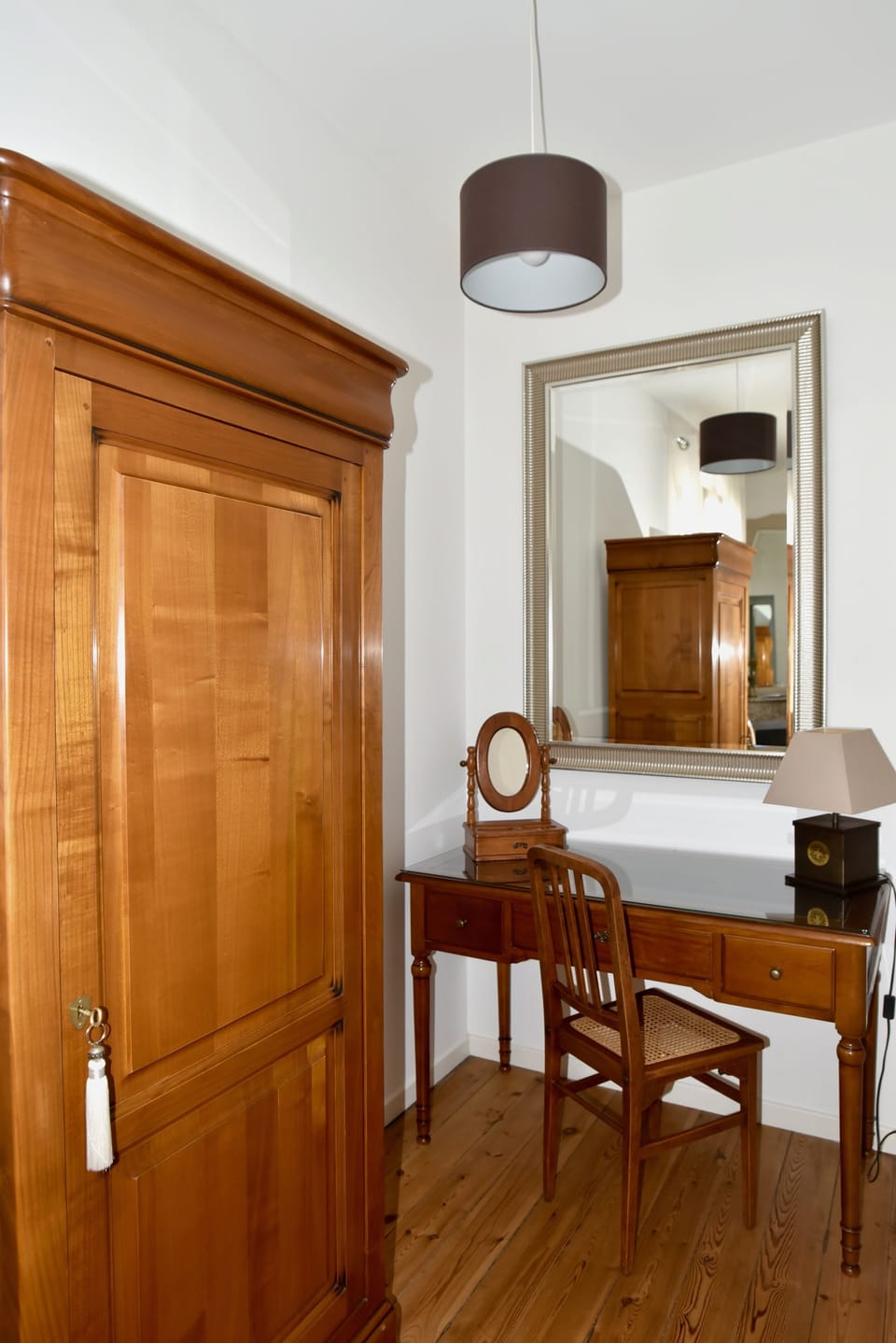 Superior Double Room | In-room safe, individually decorated, individually furnished, desk