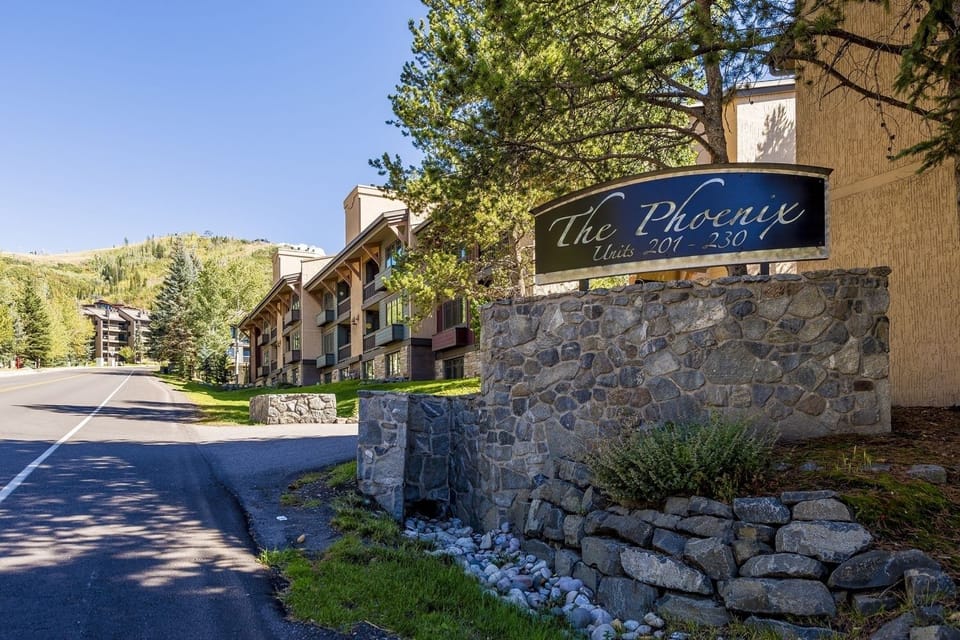 Townhome, 4 Bedrooms | Exterior