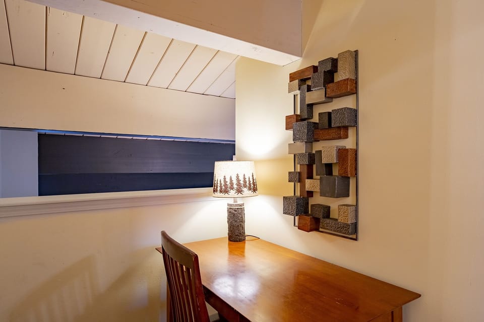 Townhome, 4 Bedrooms | Interior