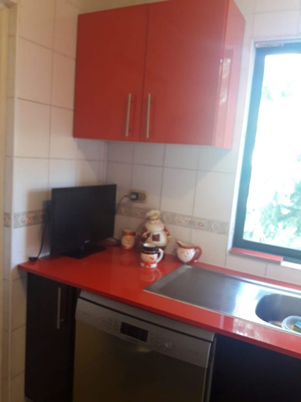 Standard House, Multiple Beds, Non Smoking | Private kitchen | Full-size fridge, microwave, oven, stovetop