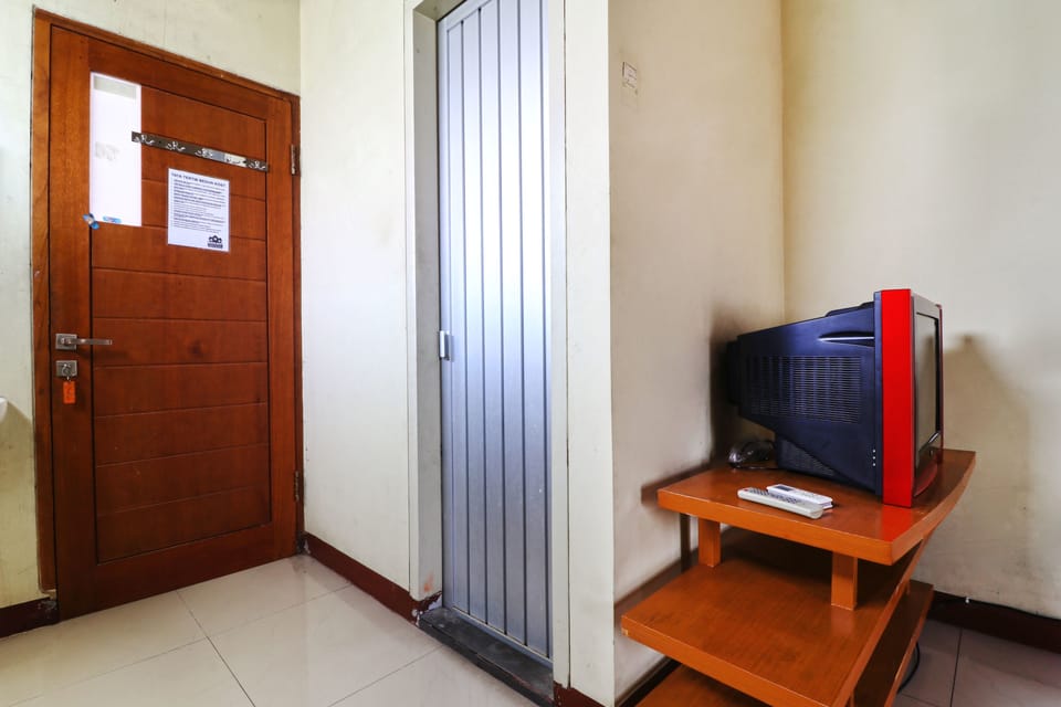 Double Room | Free WiFi, bed sheets