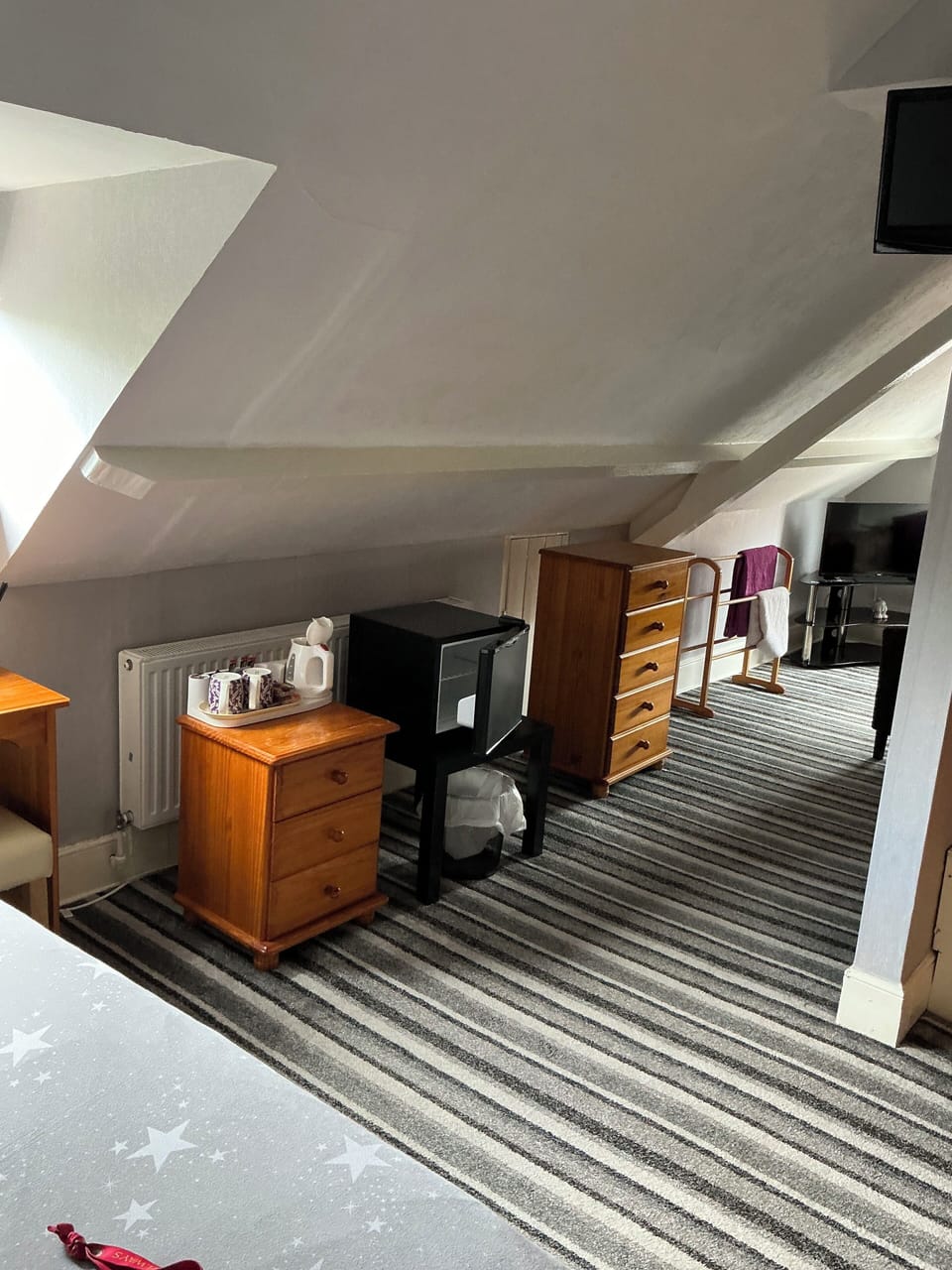 The Glenwood Bed and Breakfast in Torquay