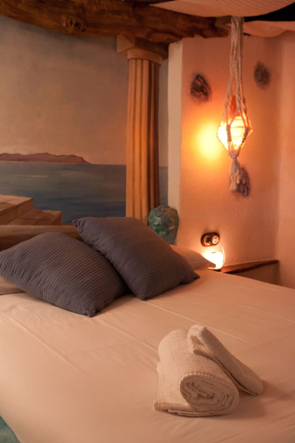 Comfort Double Room, Non Smoking | Down comforters, individually decorated, individually furnished