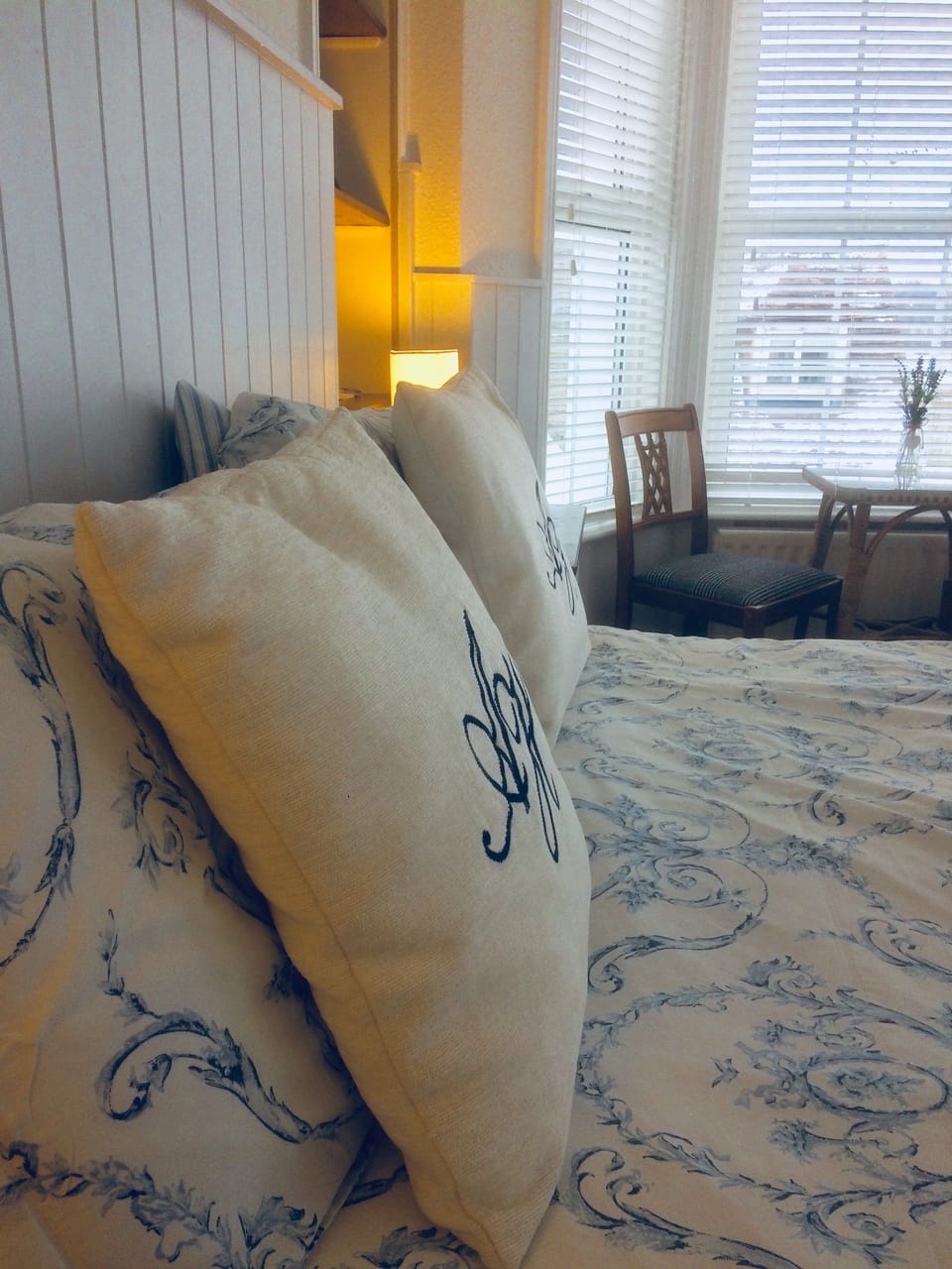 Superior Double Room | Iron/ironing board, free WiFi, bed sheets