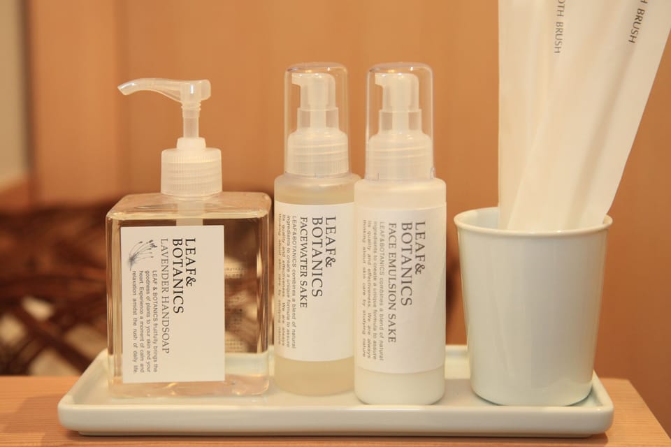 Private Vacation Home | Room amenity